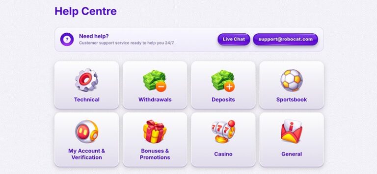 Wildrobin Casino Online: Einzahlung und Bonus im Überblick für deutsche Spieler